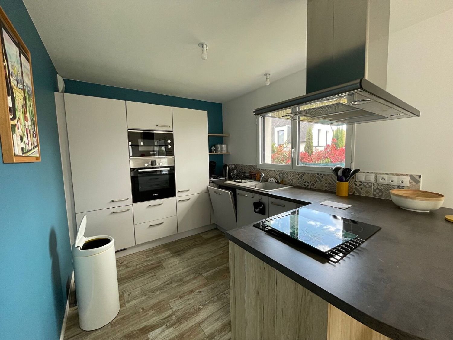 Maison à louer, 90m², Baden