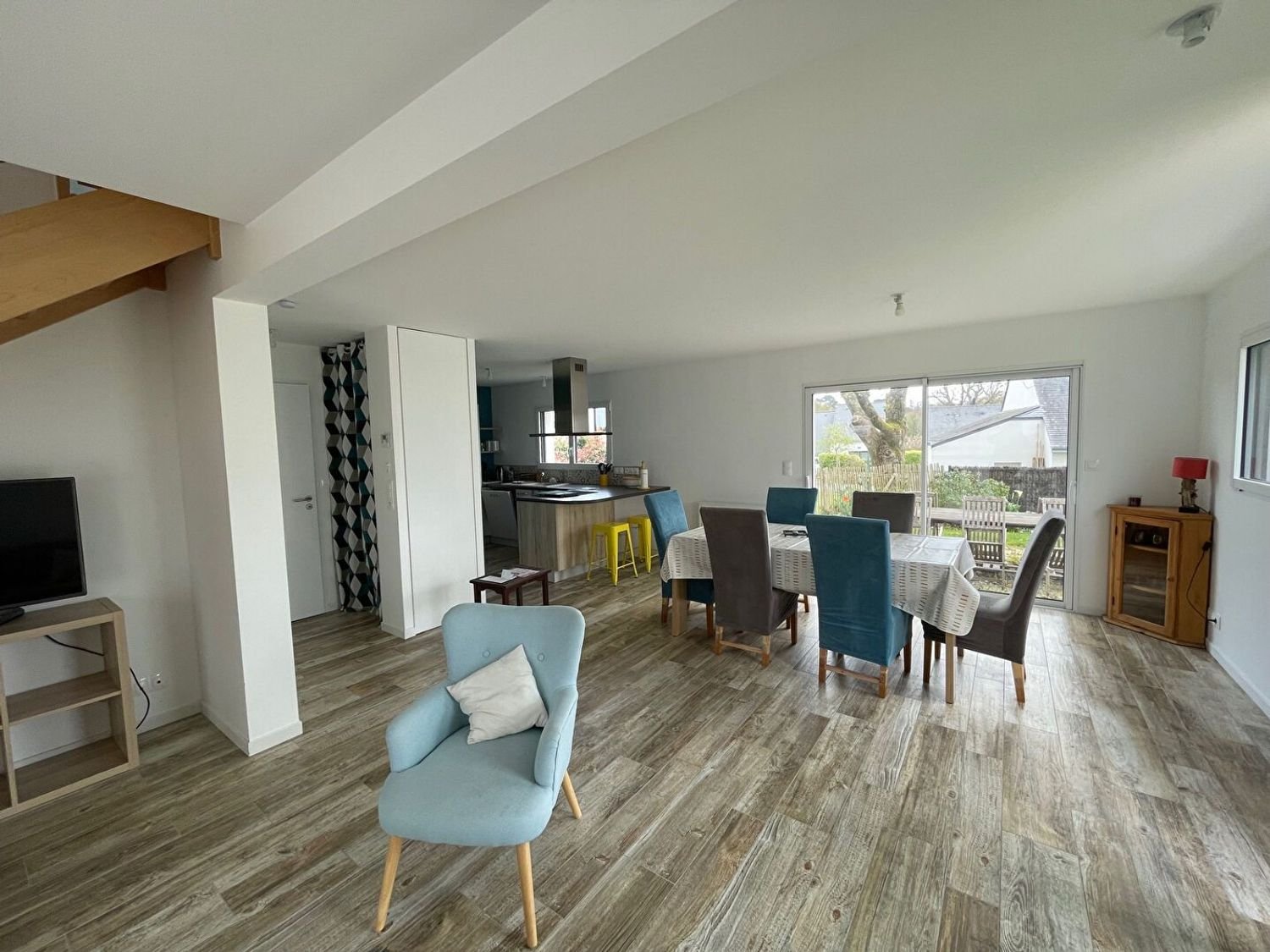 Maison à louer, 90m², Baden