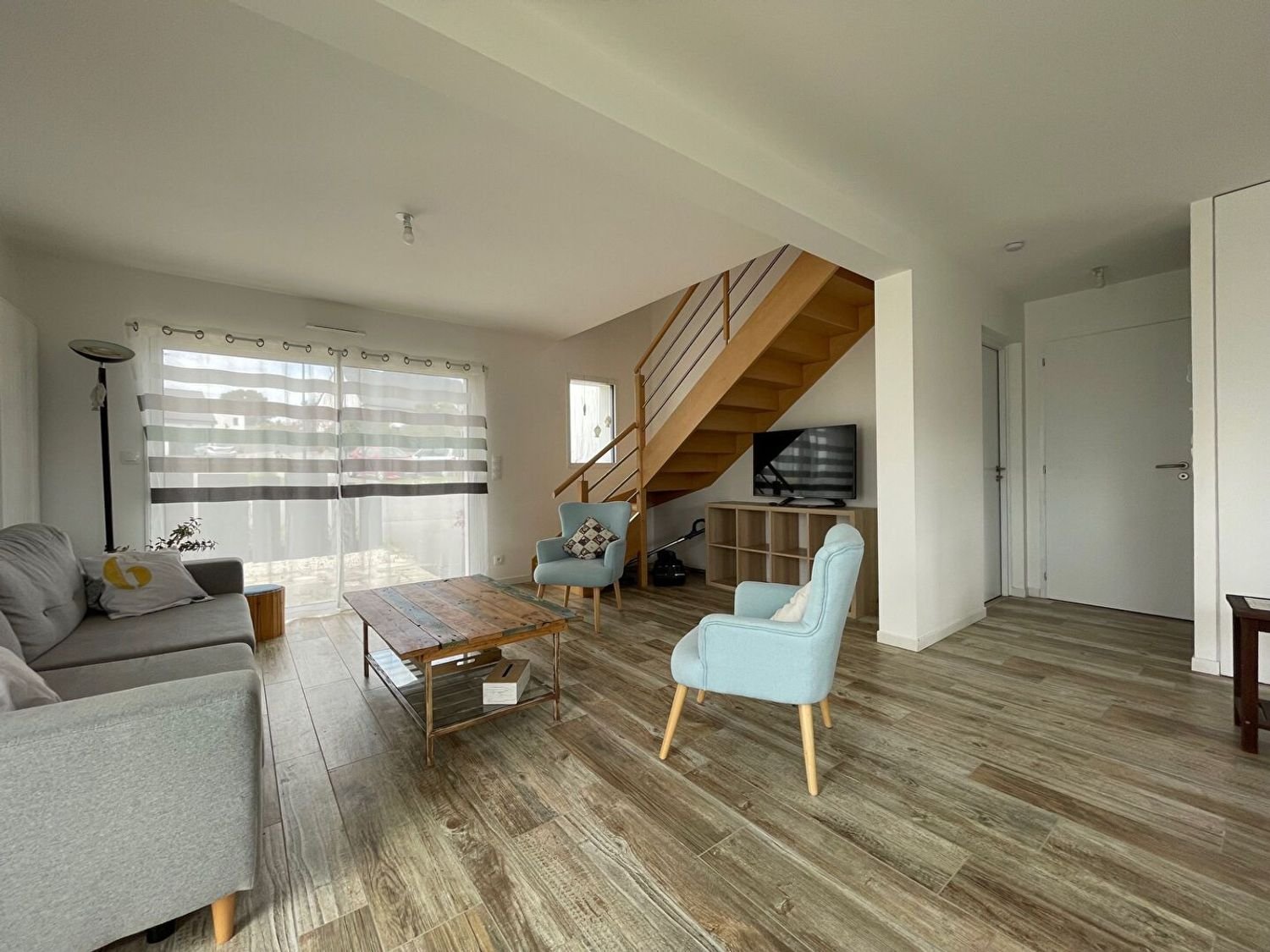 Maison à louer, 90m², Baden
