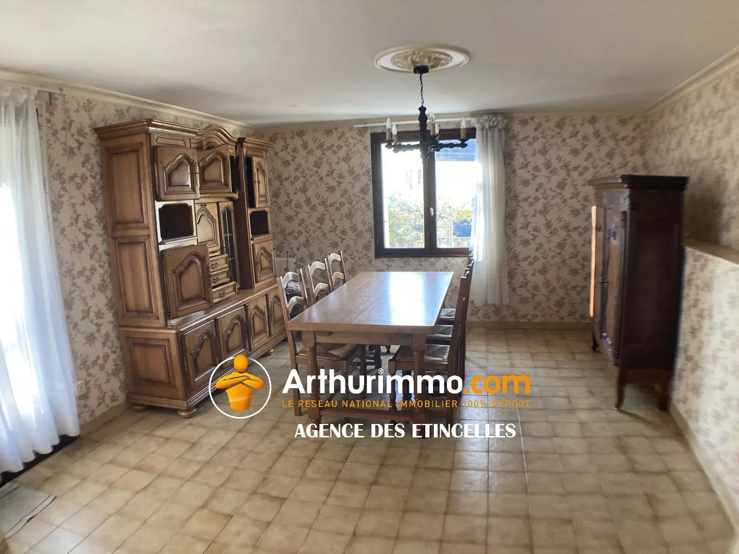 Maison à vendre, 79m², Martigné-Ferchaud