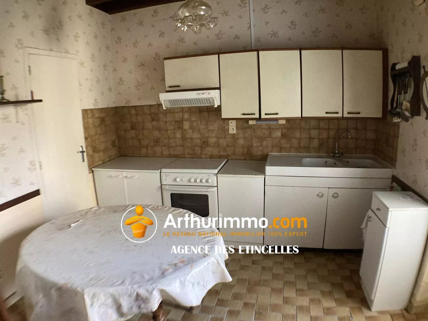 Maison à vendre, 79m², Martigné-Ferchaud