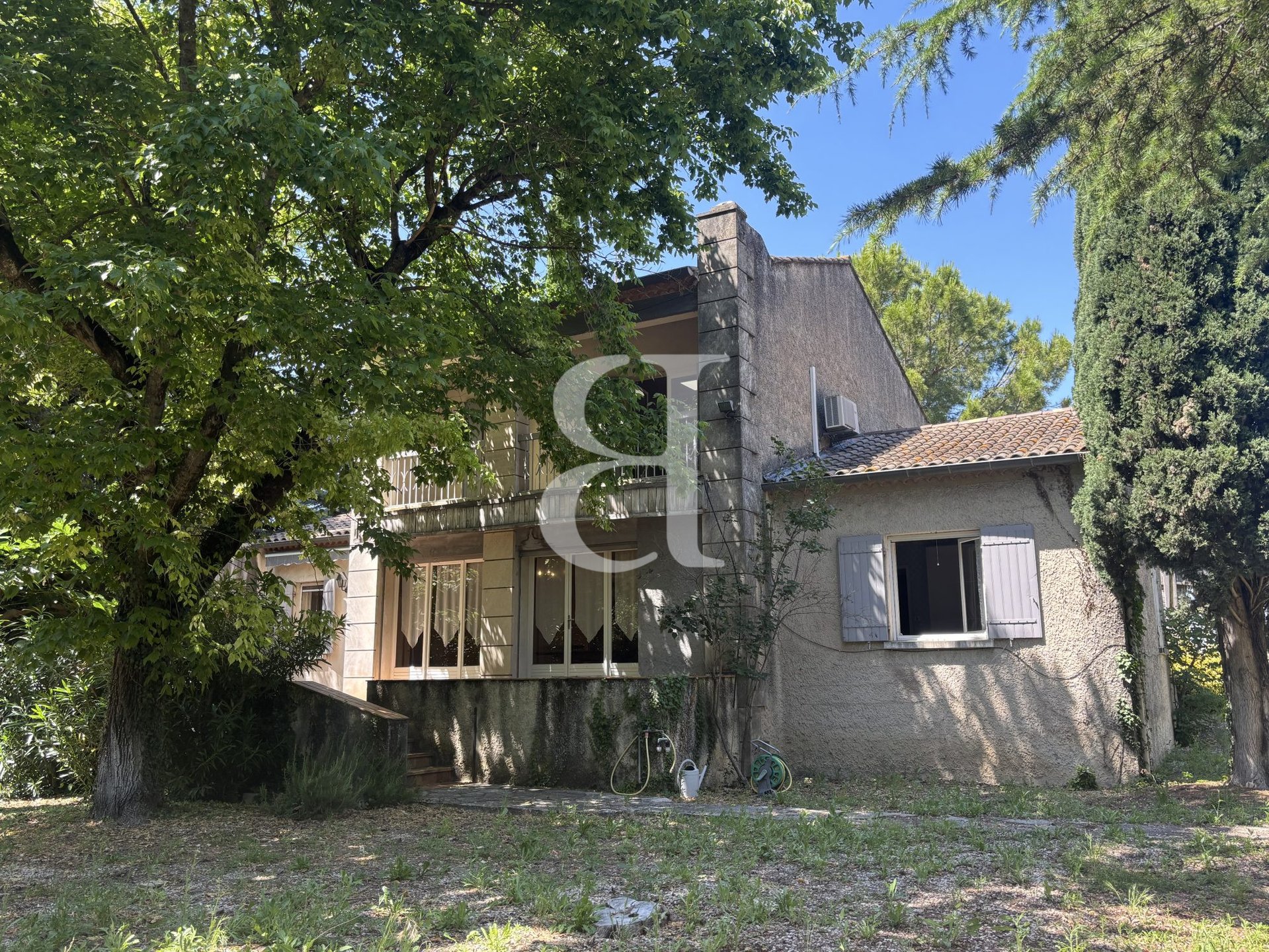 Maison à vendre, 135m², L'Isle-sur-la-Sorgue