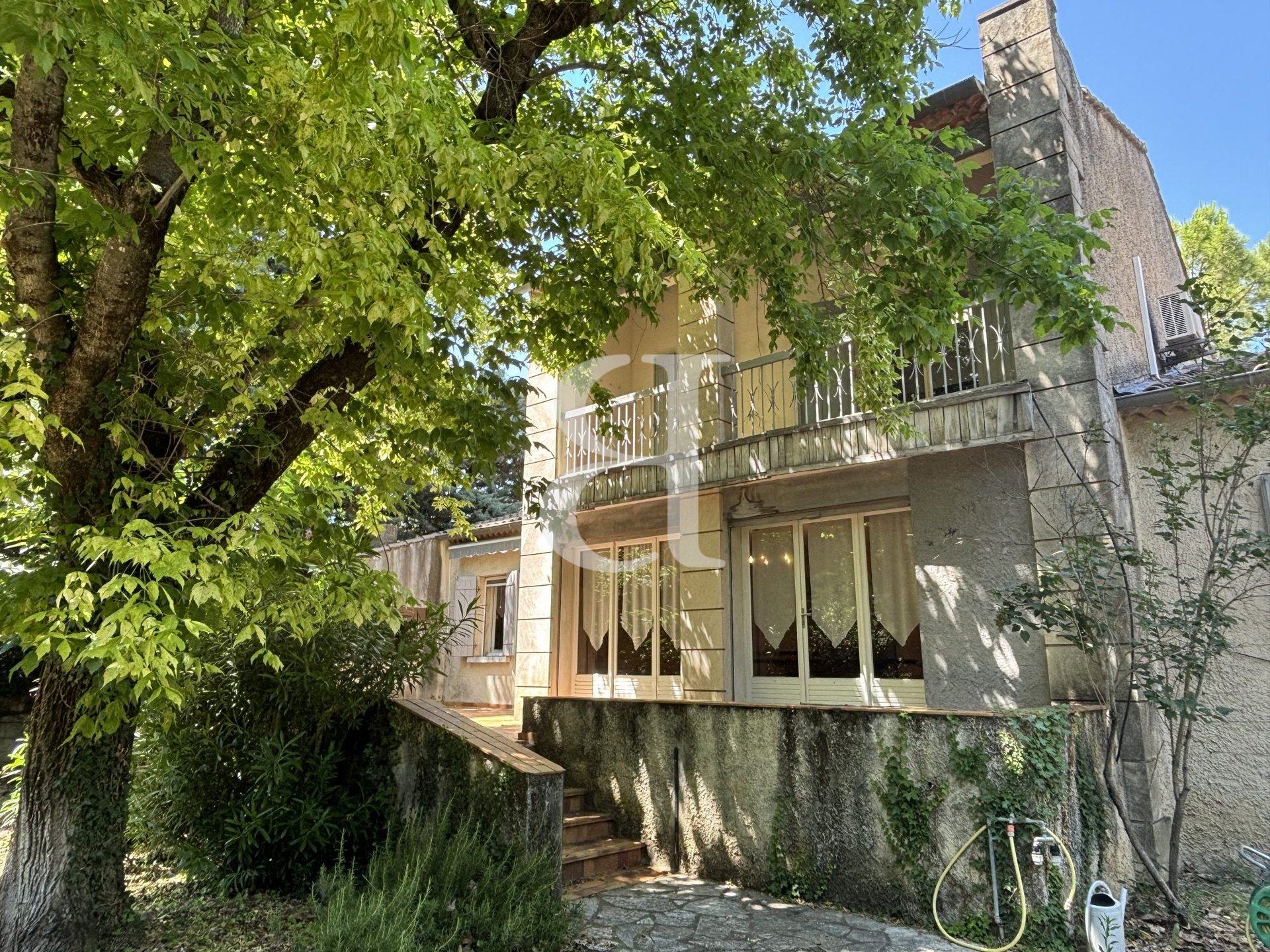 Maison à vendre, 135m², L'Isle-sur-la-Sorgue