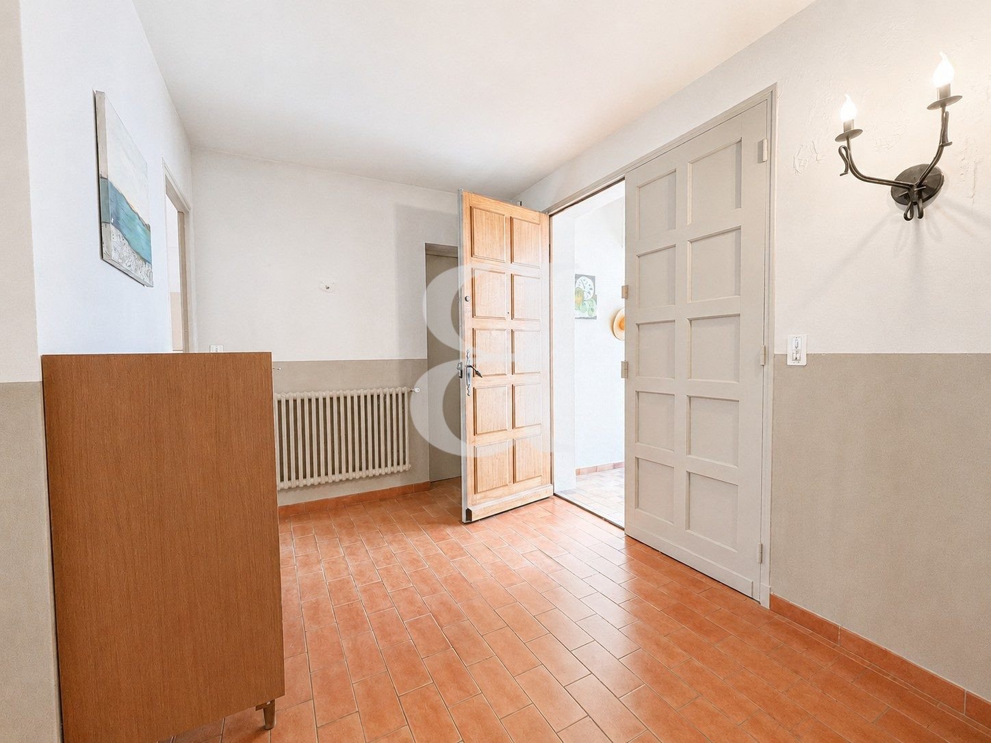 Maison à vendre, 135m², L'Isle-sur-la-Sorgue