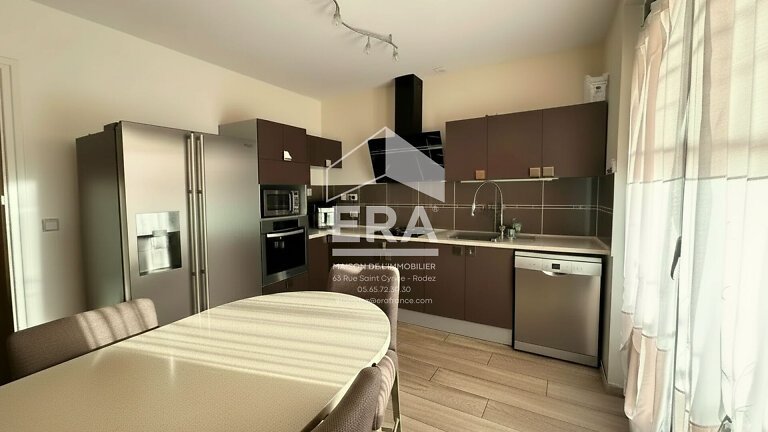 Maison à vendre, 132m², Rodez