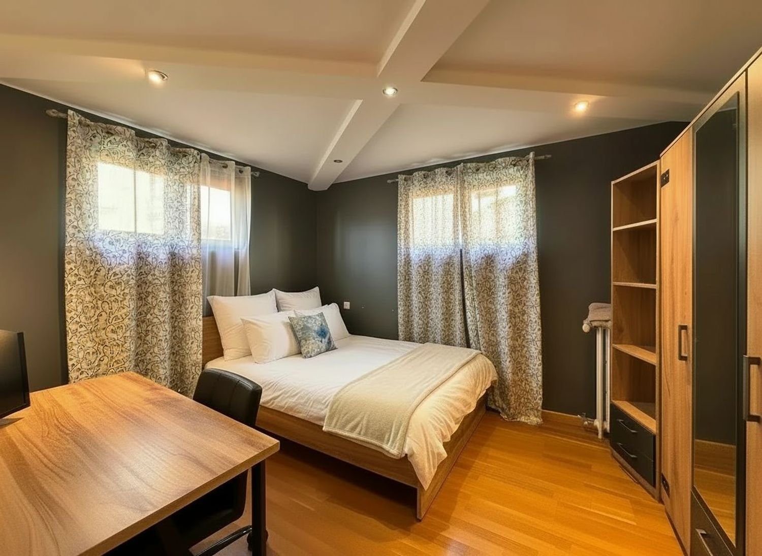 Maison à vendre, 132m², Rodez