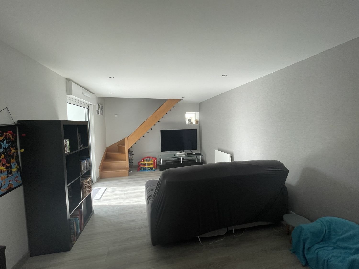 Maison à vendre, 79m², Camors