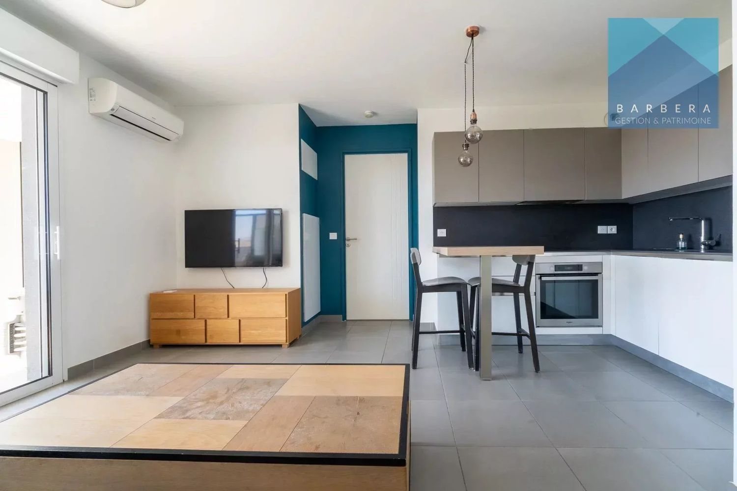Appartement à louer, 42m², Nice