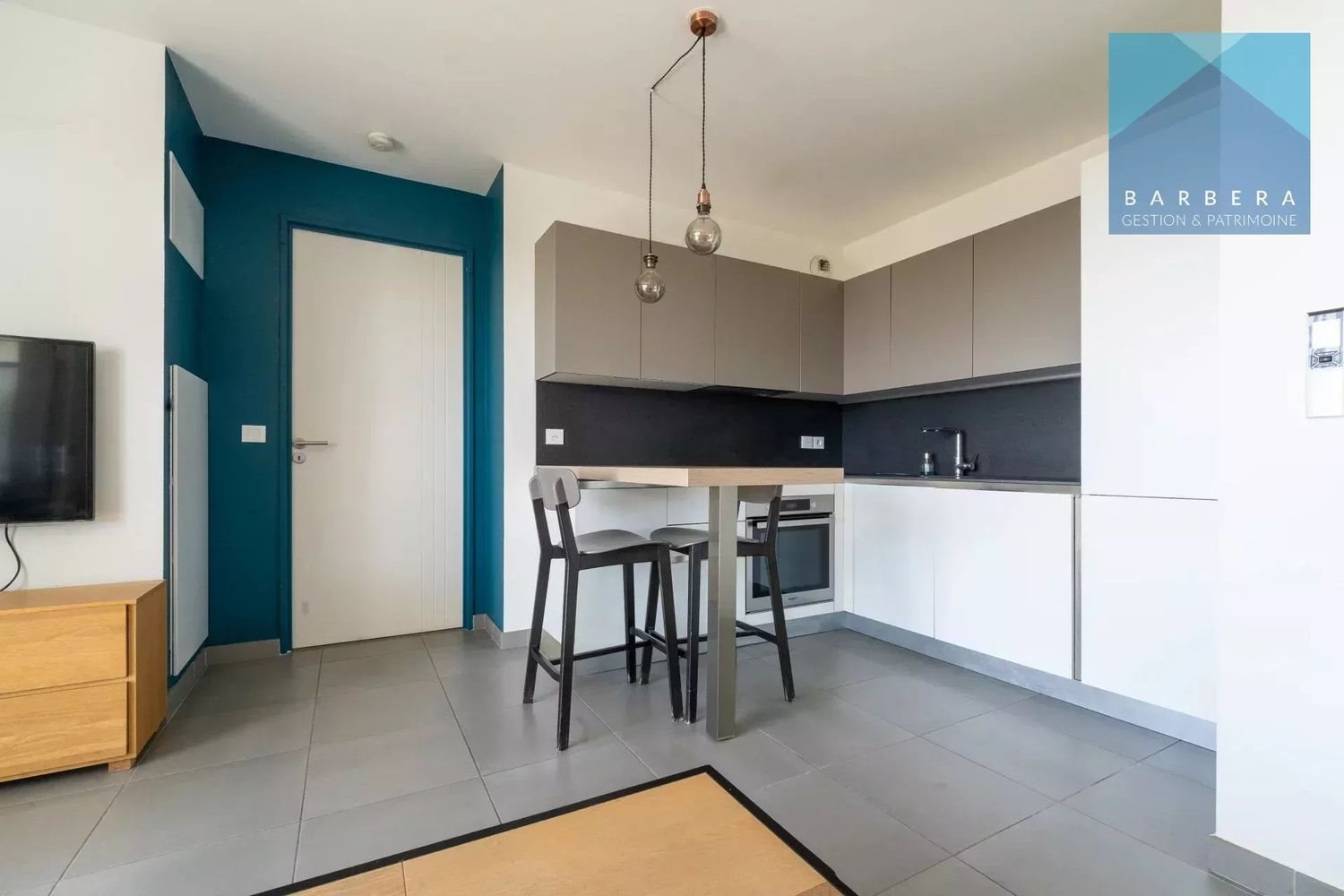 Appartement à louer, 42m², Nice