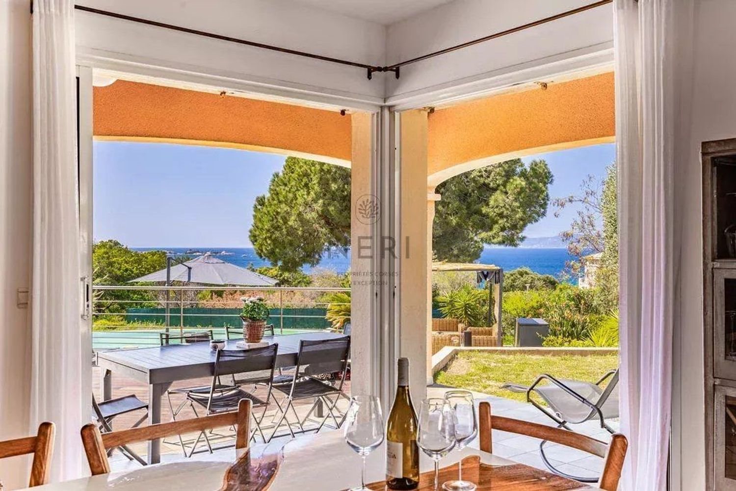 Maison à vendre, 11m², Pietrosella