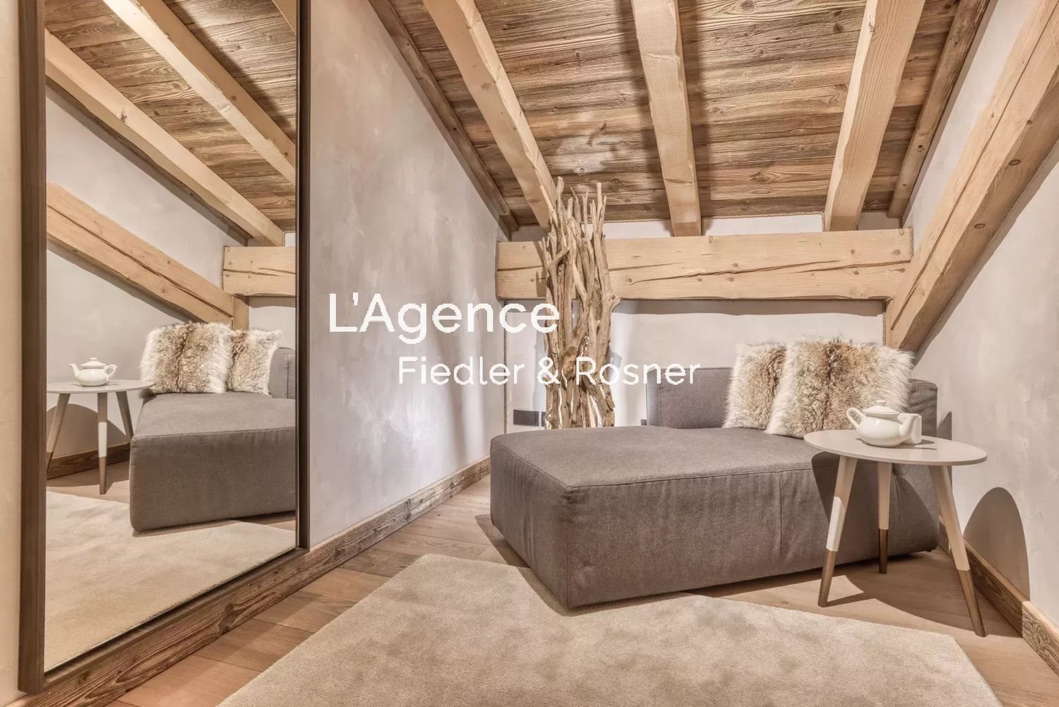 Maison à louer, 363m², Saint-Gervais-les-Bains