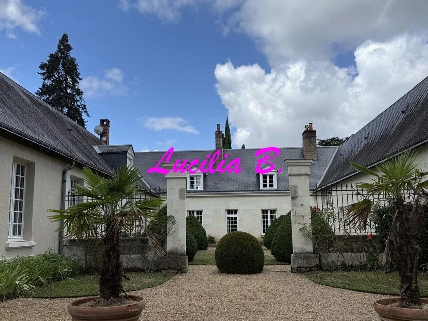 Maison à vendre, 320m², Saint-Avertin