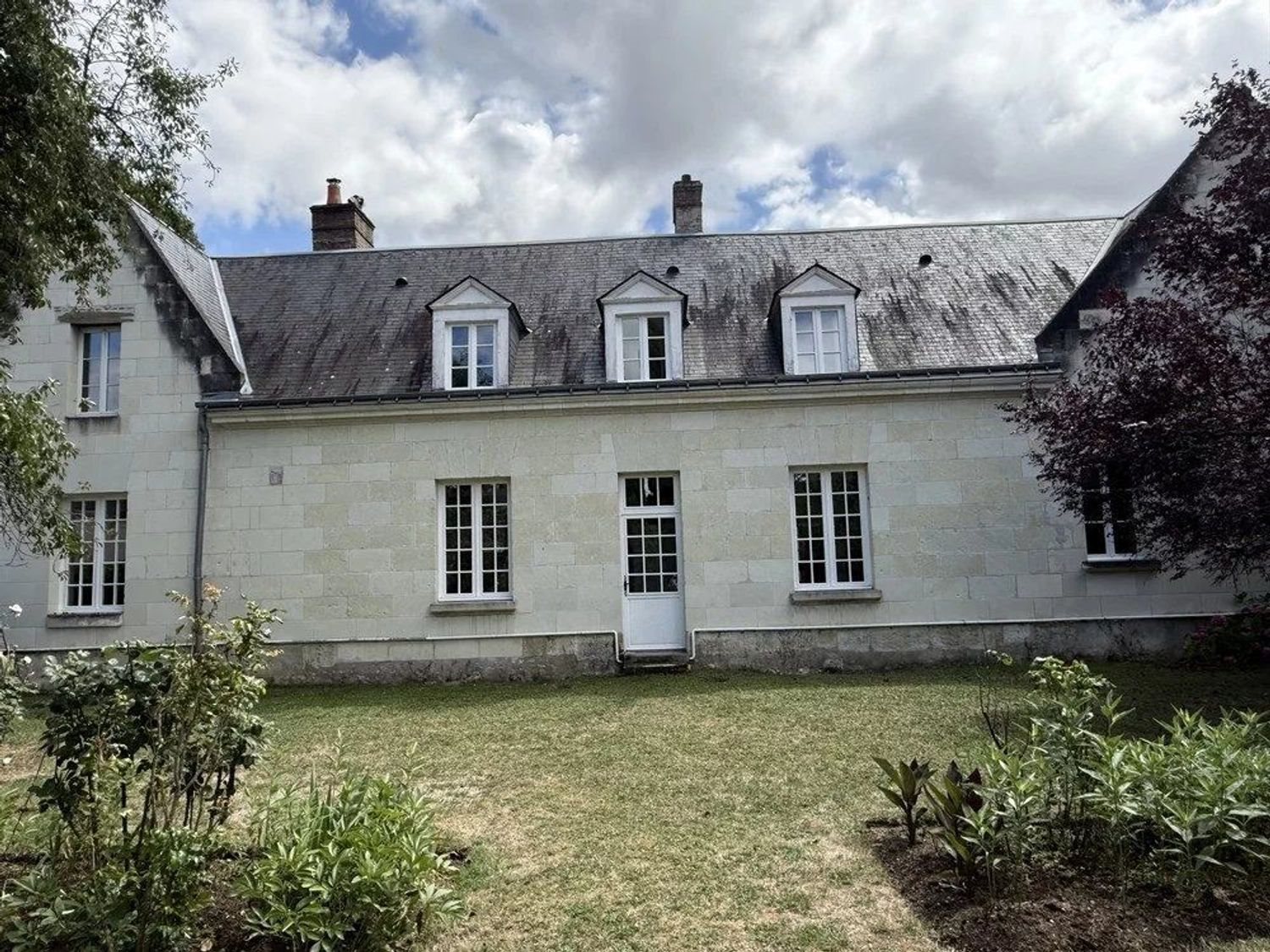 Maison à vendre, 320m², Saint-Avertin