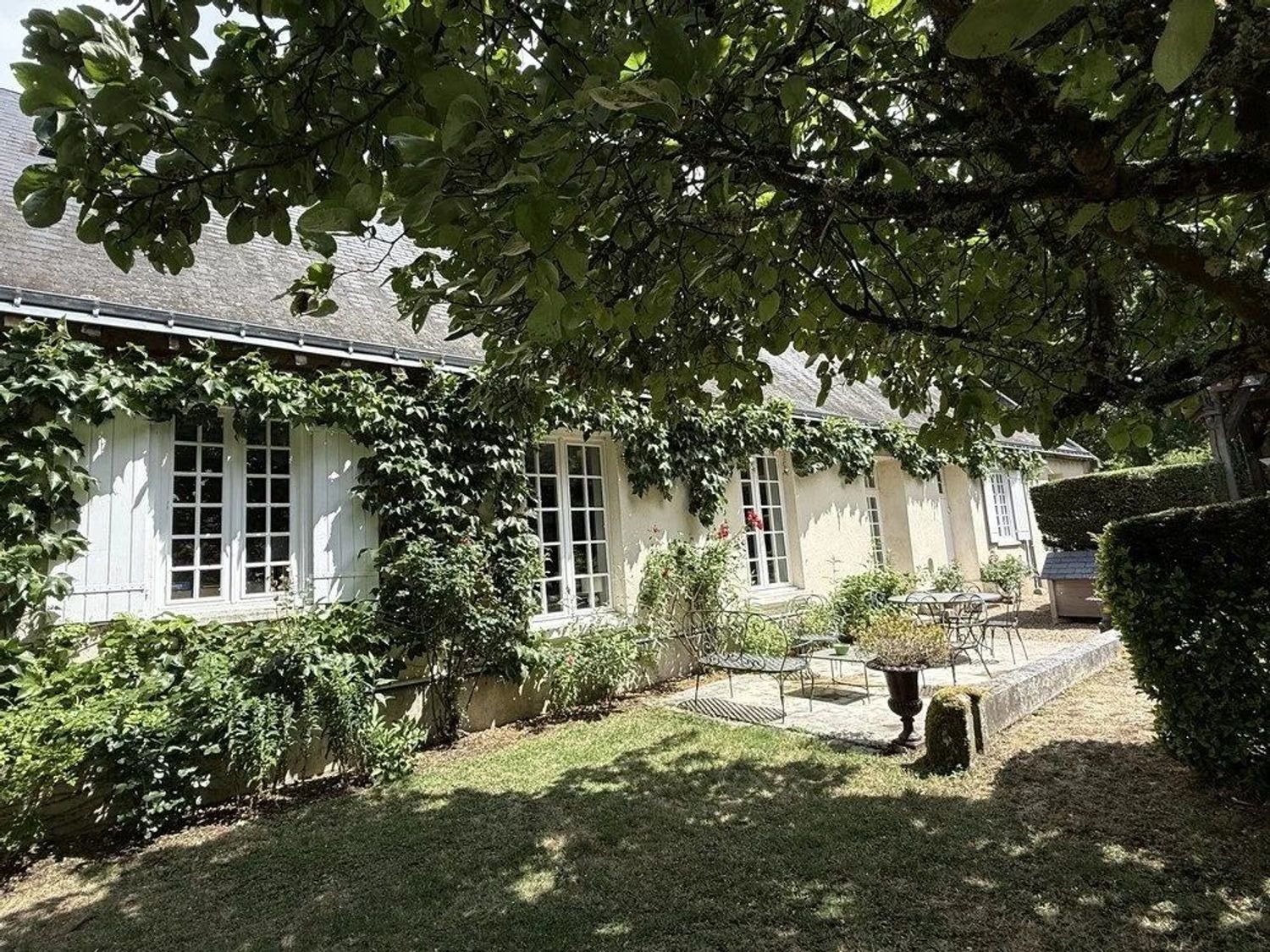 Maison à vendre, 320m², Saint-Avertin
