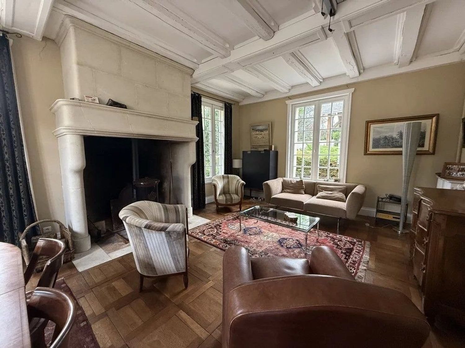 Maison à vendre, 320m², Saint-Avertin