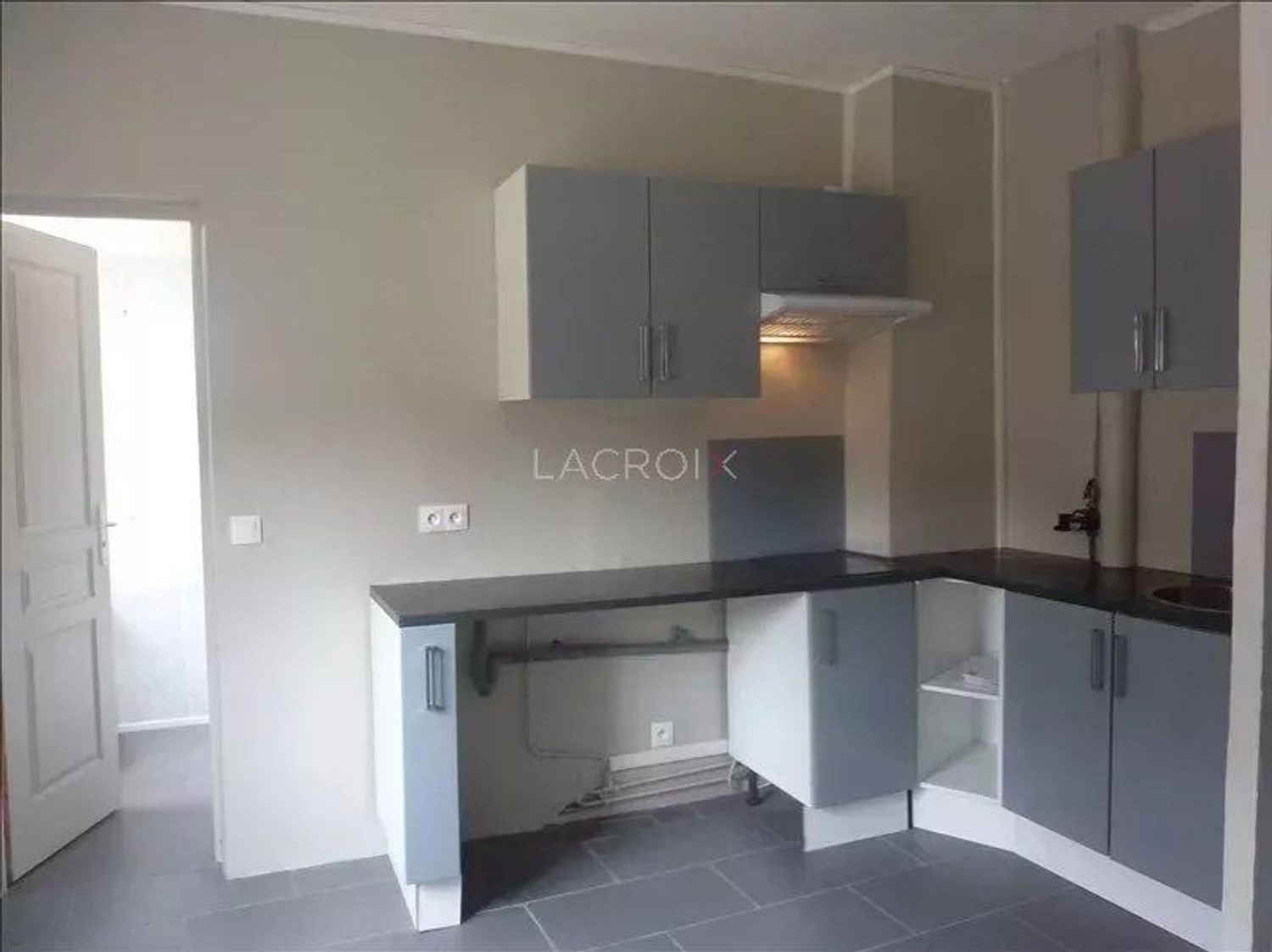 Appartement à louer, 26m², Malakoff