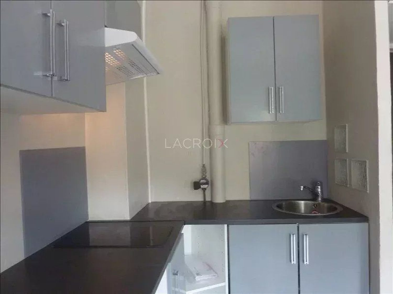 Appartement à louer, 26m², Malakoff