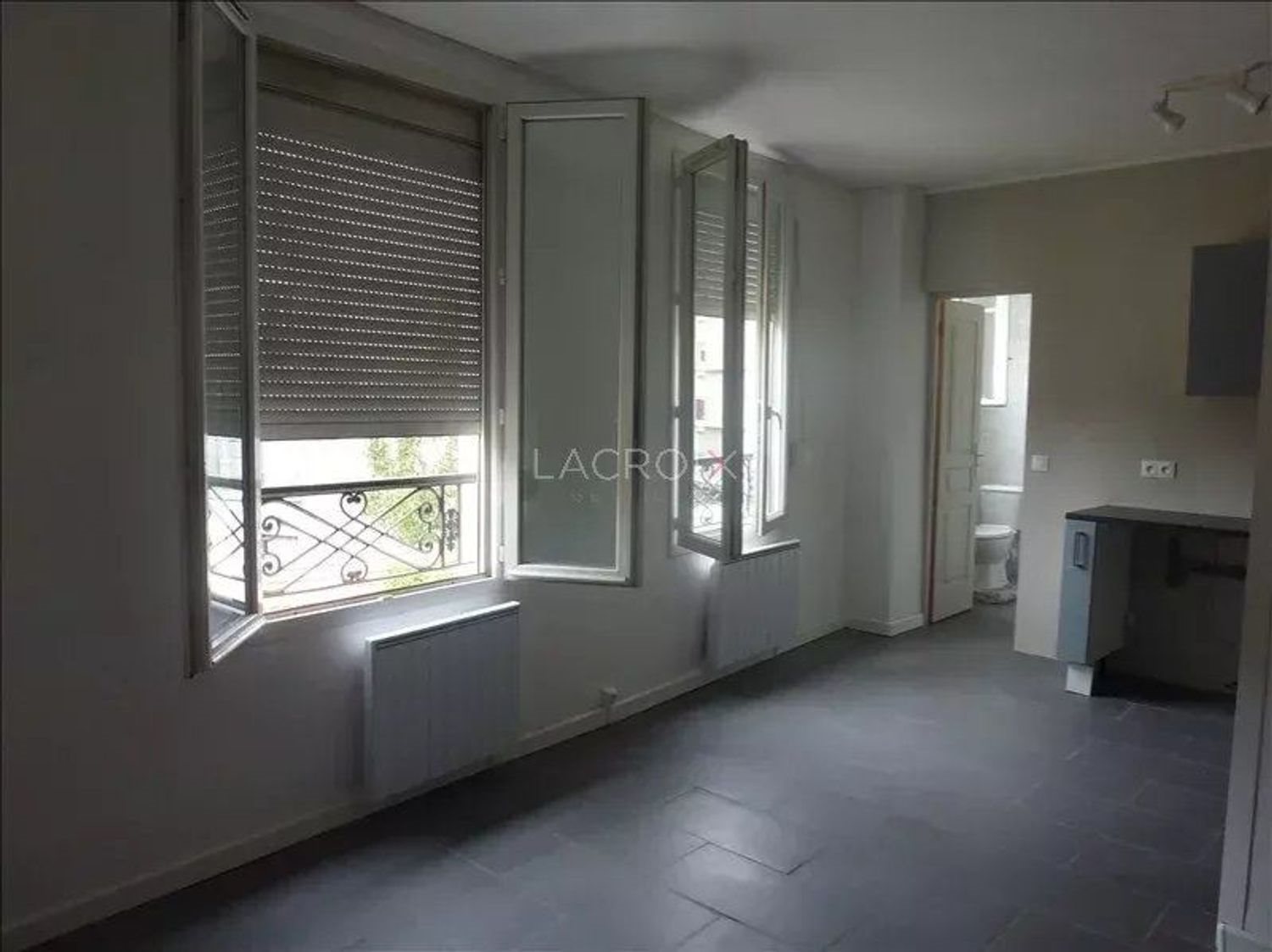 Appartement à louer, 26m², Malakoff