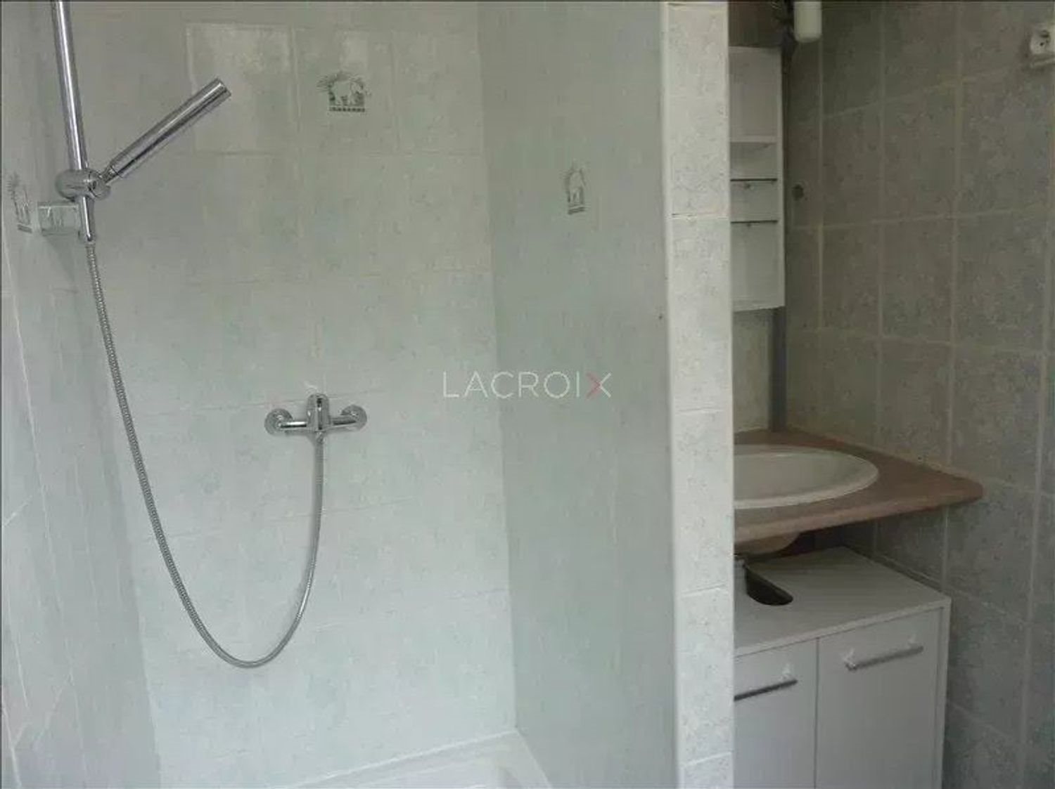 Appartement à louer, 26m², Malakoff