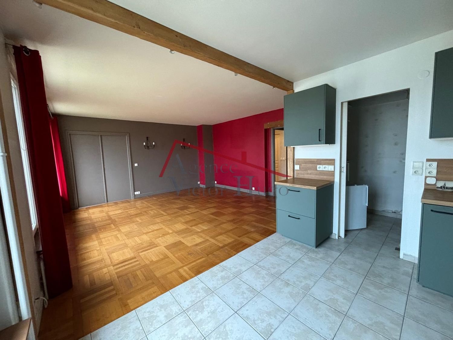 Appartement à vendre, 101m², Nanterre