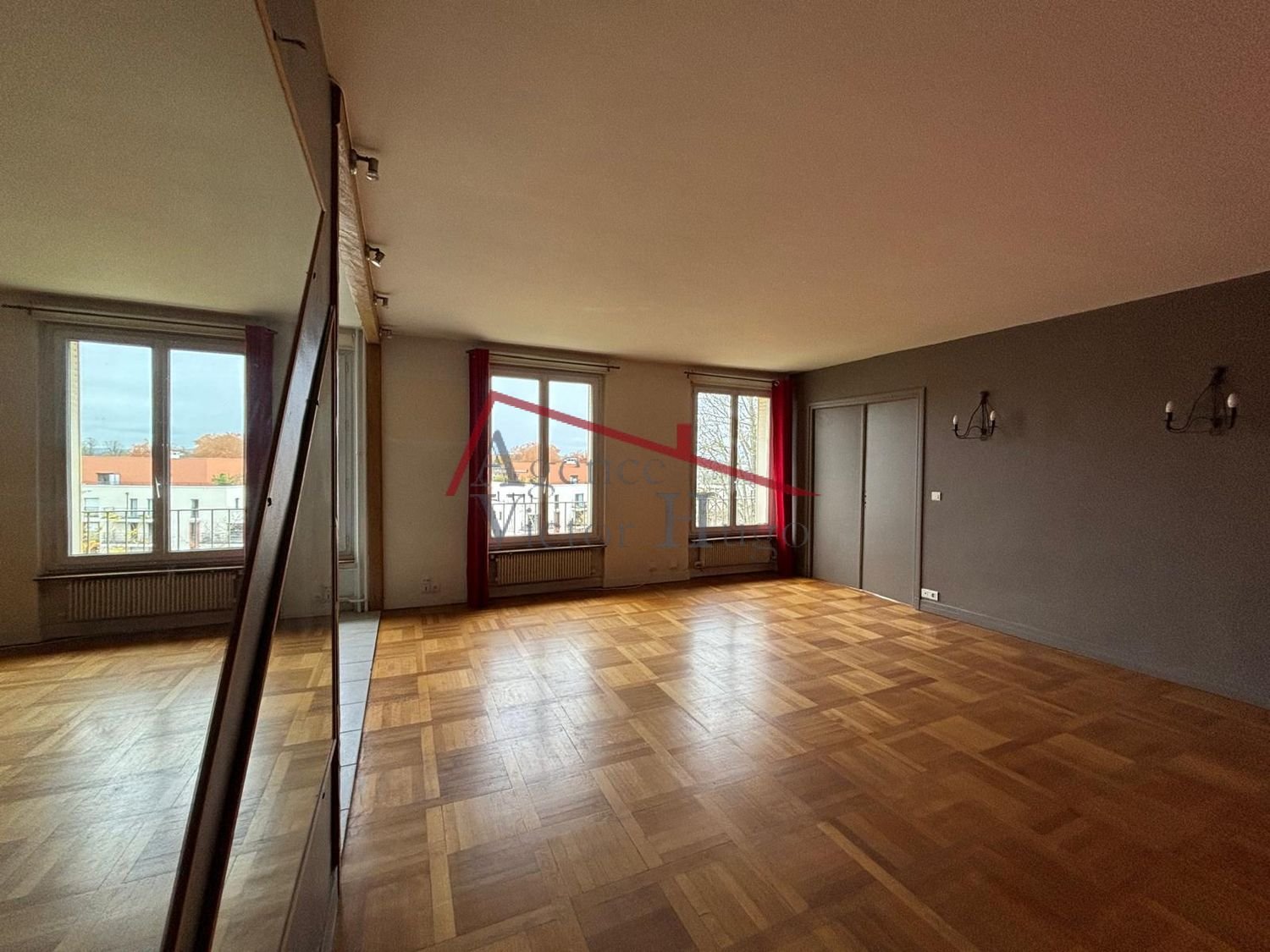 Appartement à vendre, 101m², Nanterre