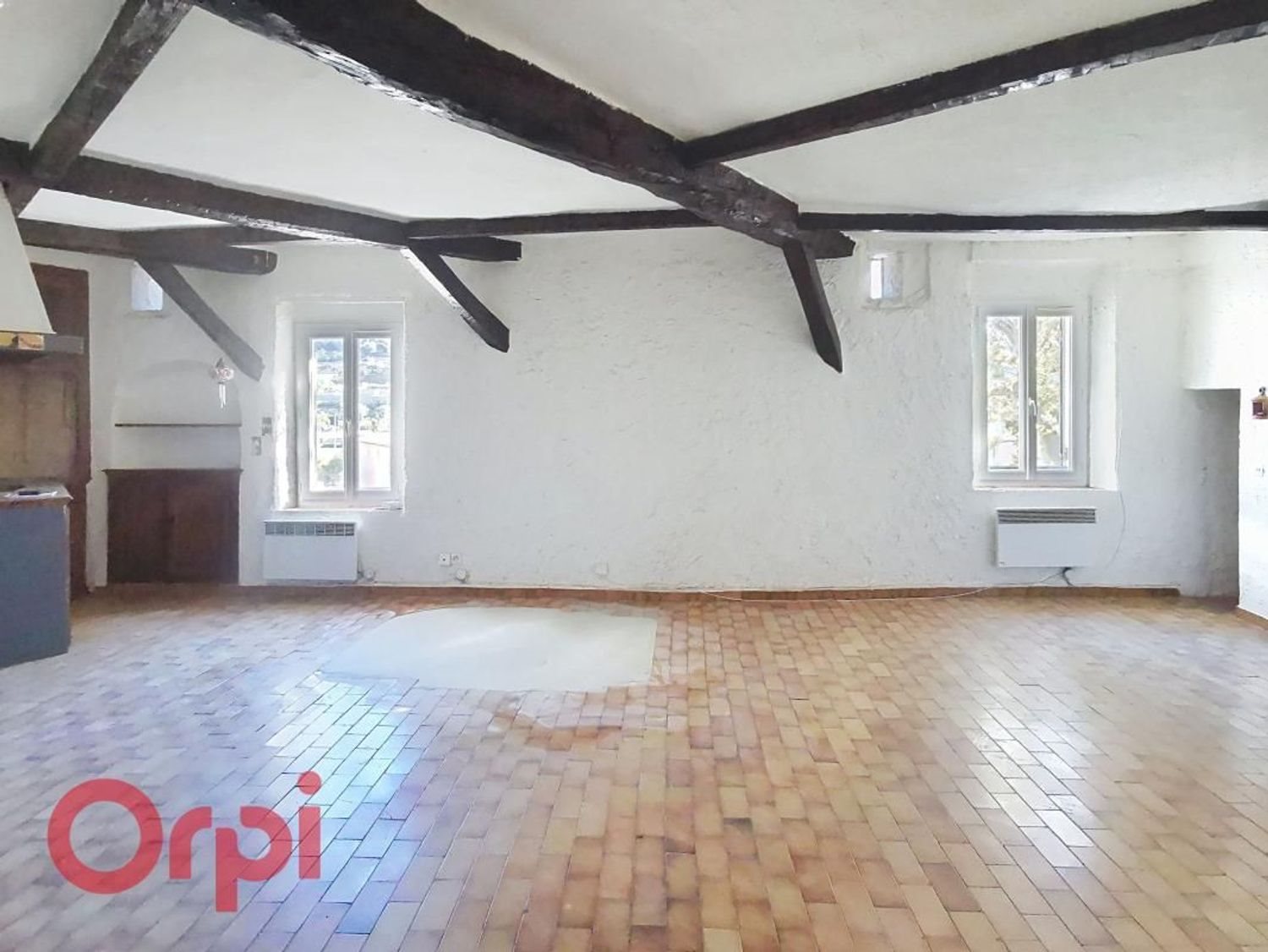 Appartement à vendre, 40m², Ollioules