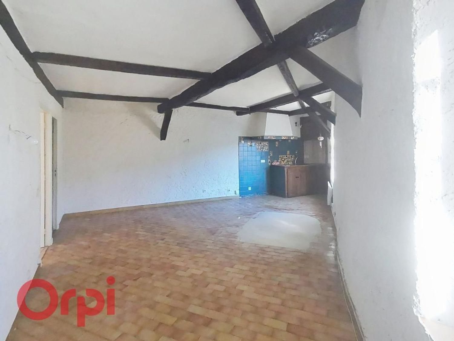 Appartement à vendre, 40m², Ollioules