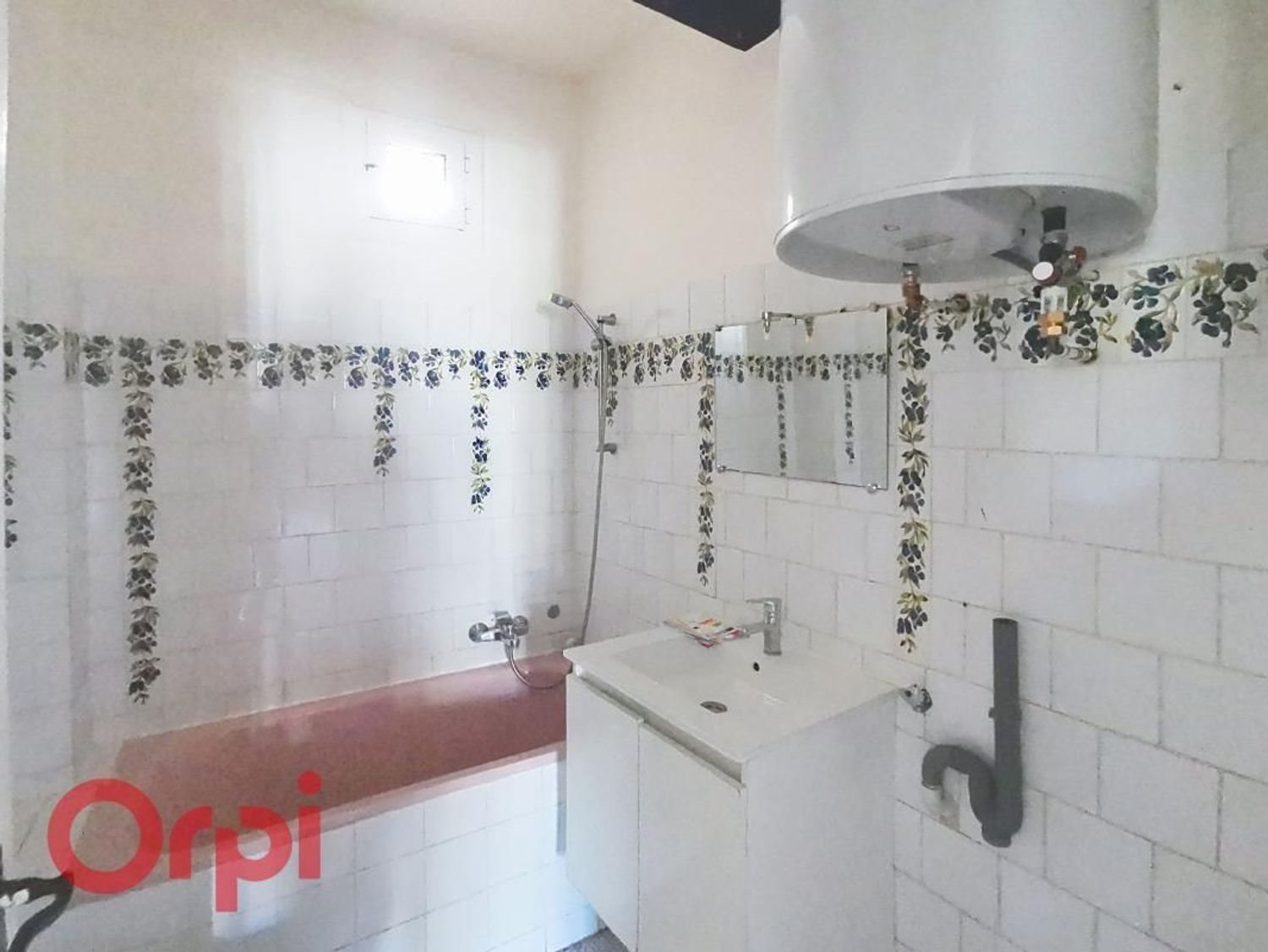 Appartement à vendre, 40m², Ollioules