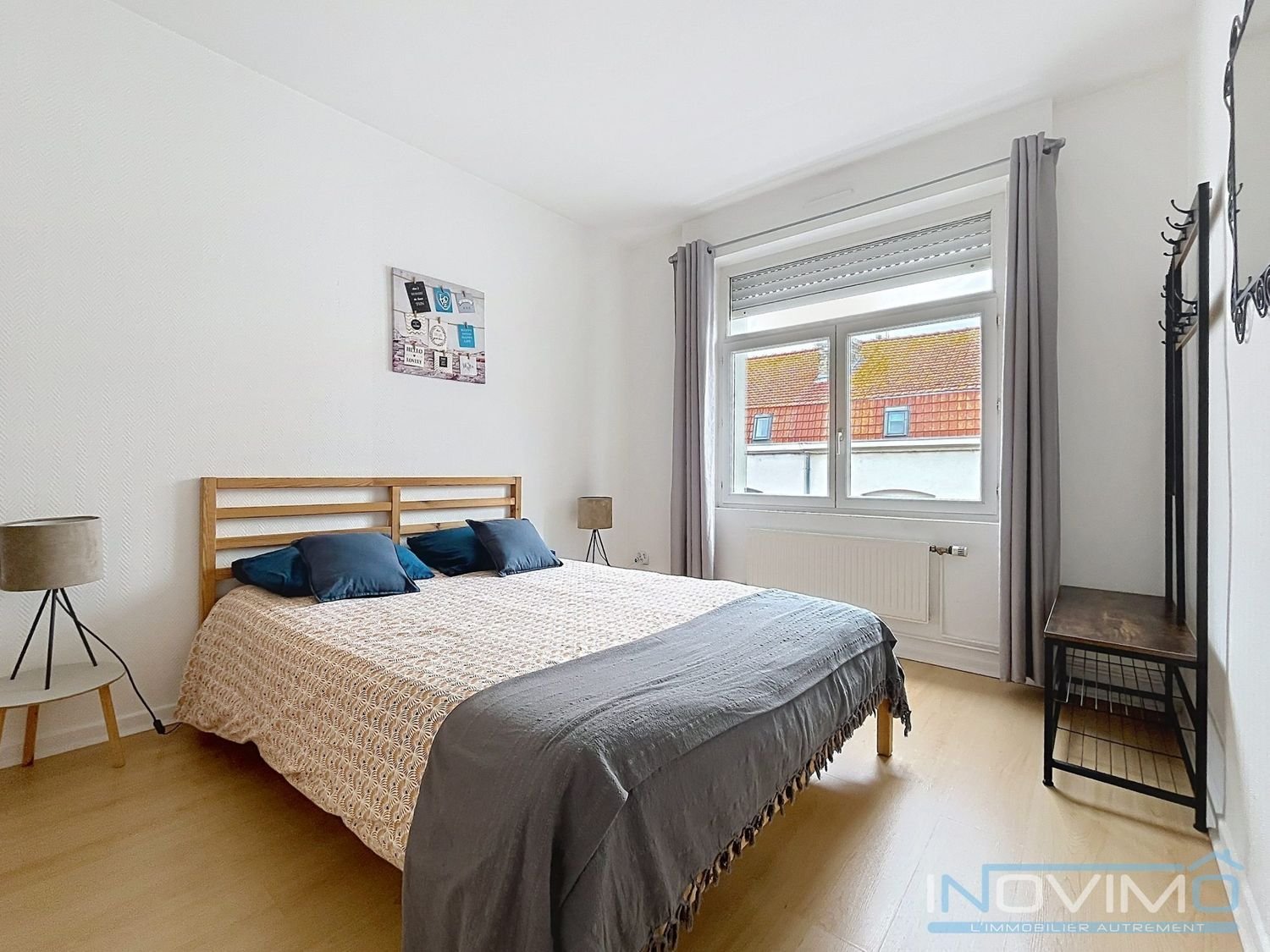 Appartement à vendre, 44m², Dunkerque
