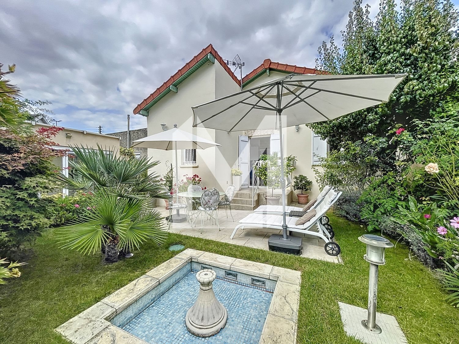 Maison à vendre, 60m², Drancy