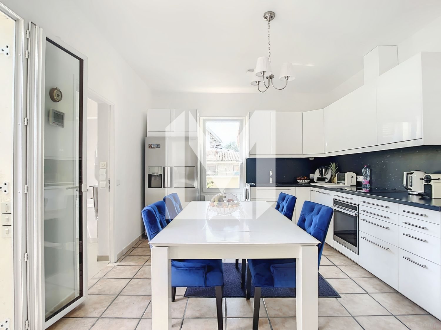 Maison à vendre, 60m², Drancy