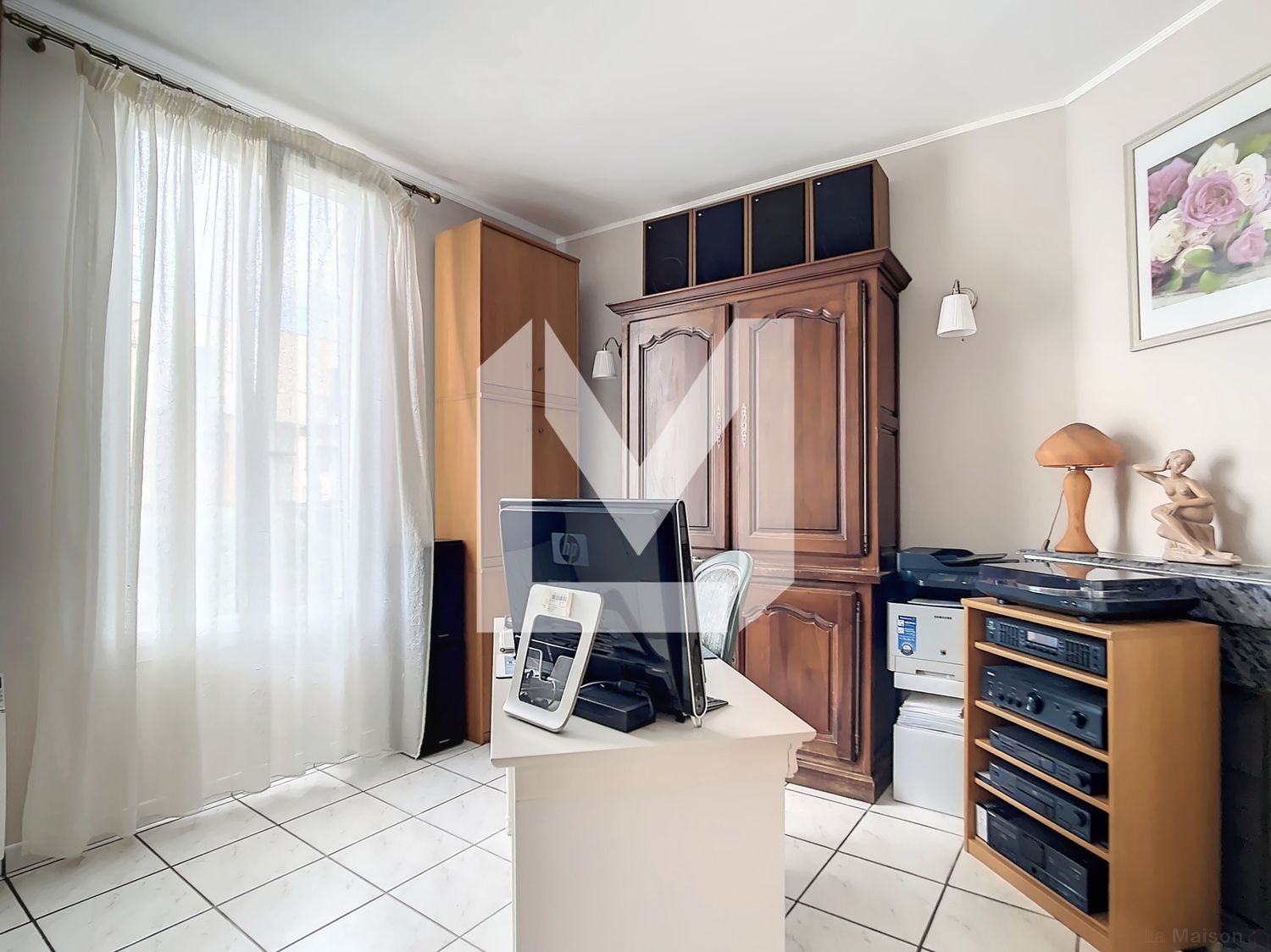 Maison à vendre, 60m², Drancy