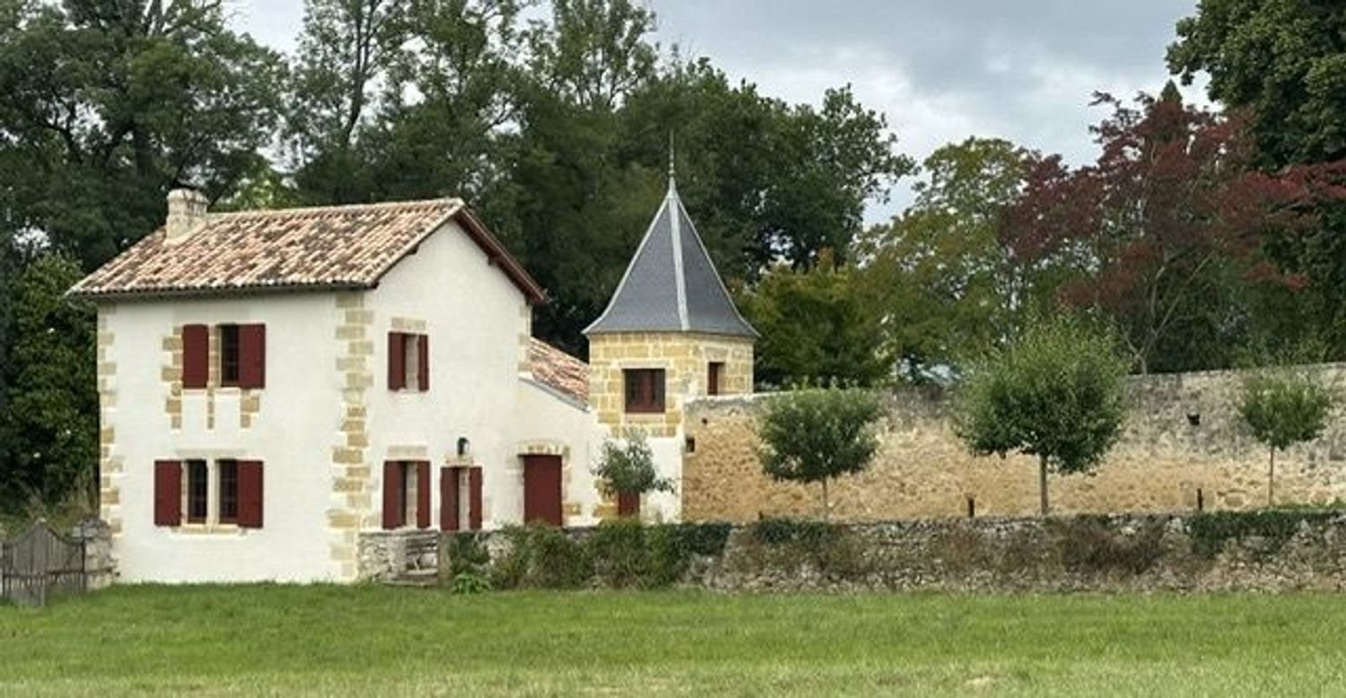 Maison à louer, 100m², Langoiran