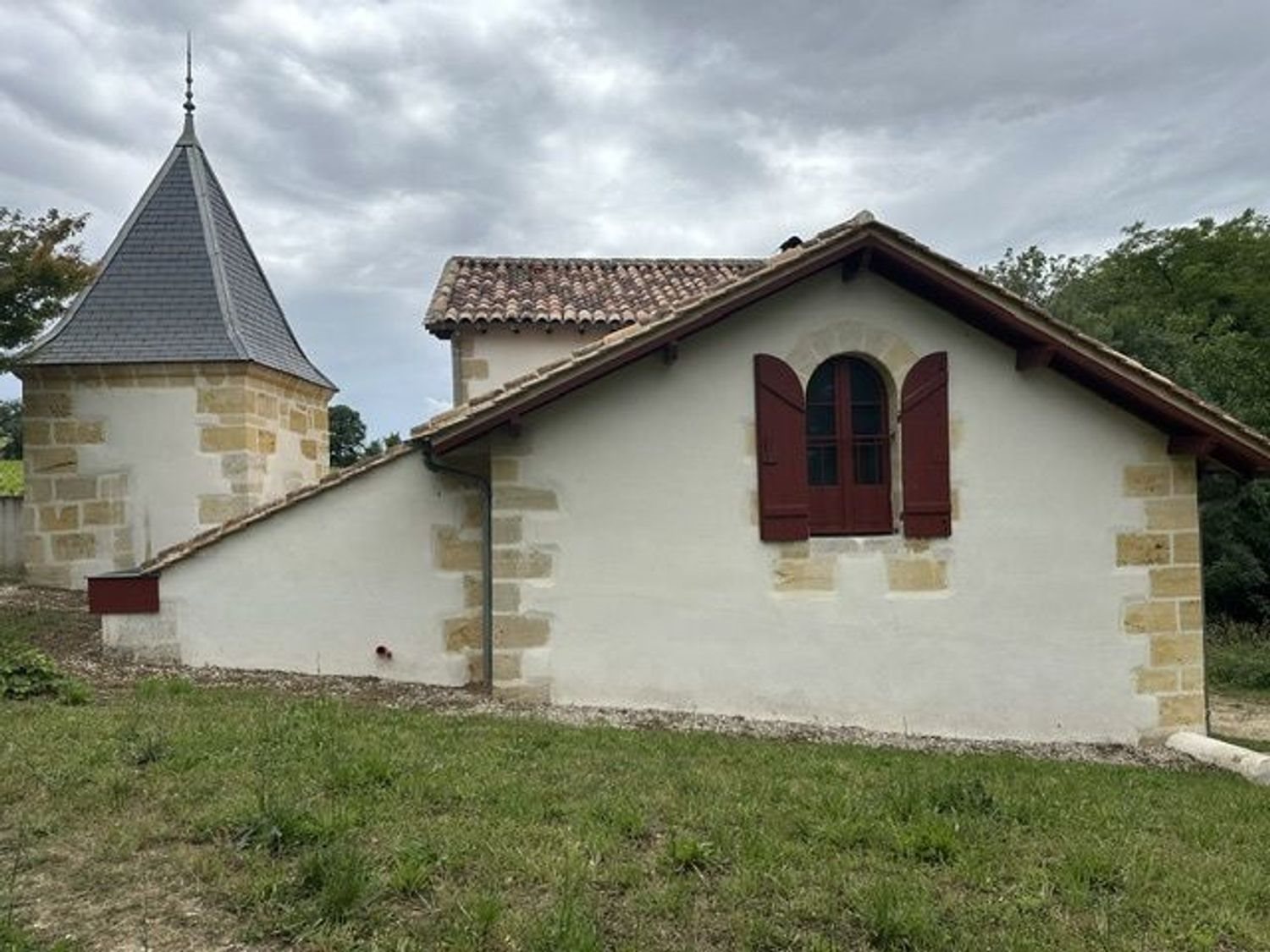 Maison à louer, 100m², Langoiran