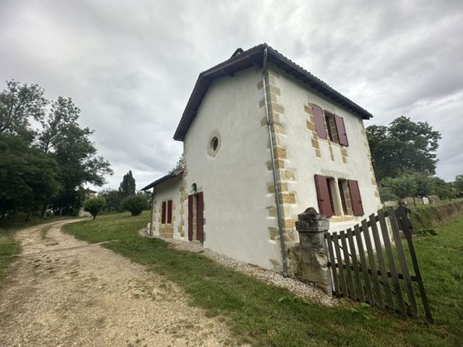 Maison à louer, 100m², Langoiran