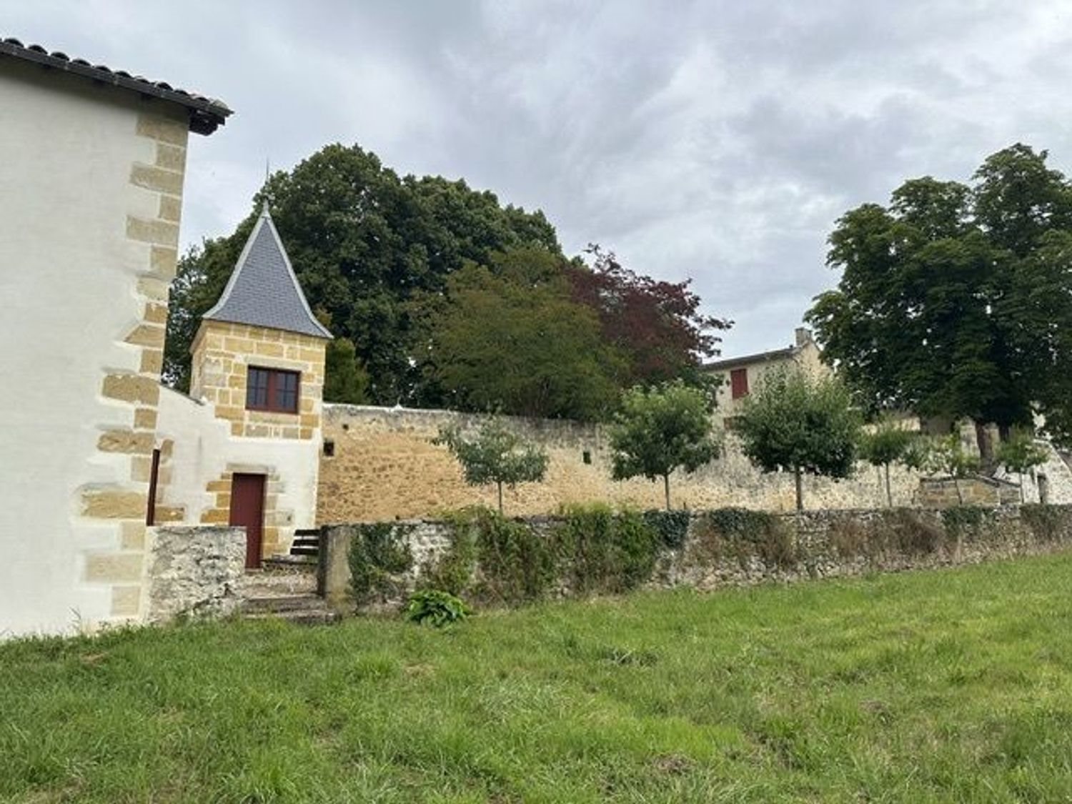 Maison à louer, 100m², Langoiran