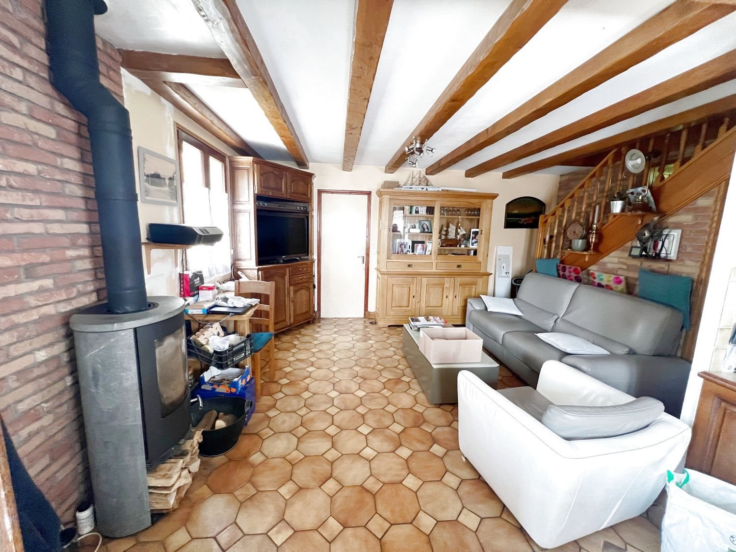 Maison à vendre, 80m², Champigny-sur-Marne