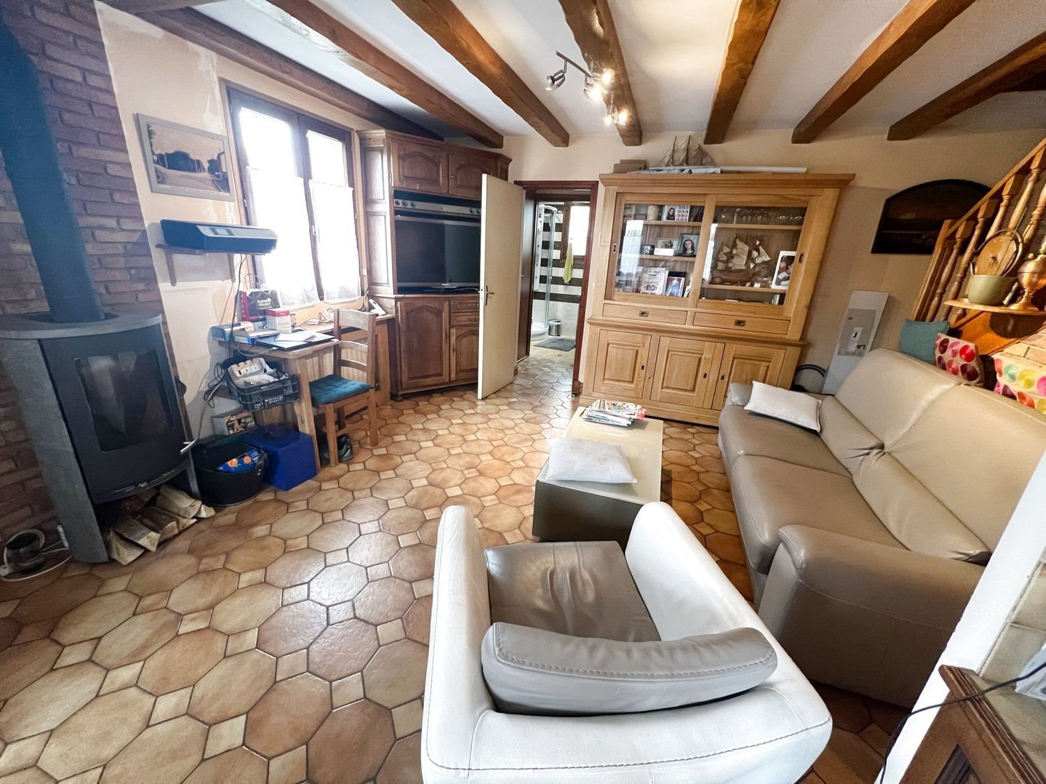 Maison à vendre, 80m², Champigny-sur-Marne