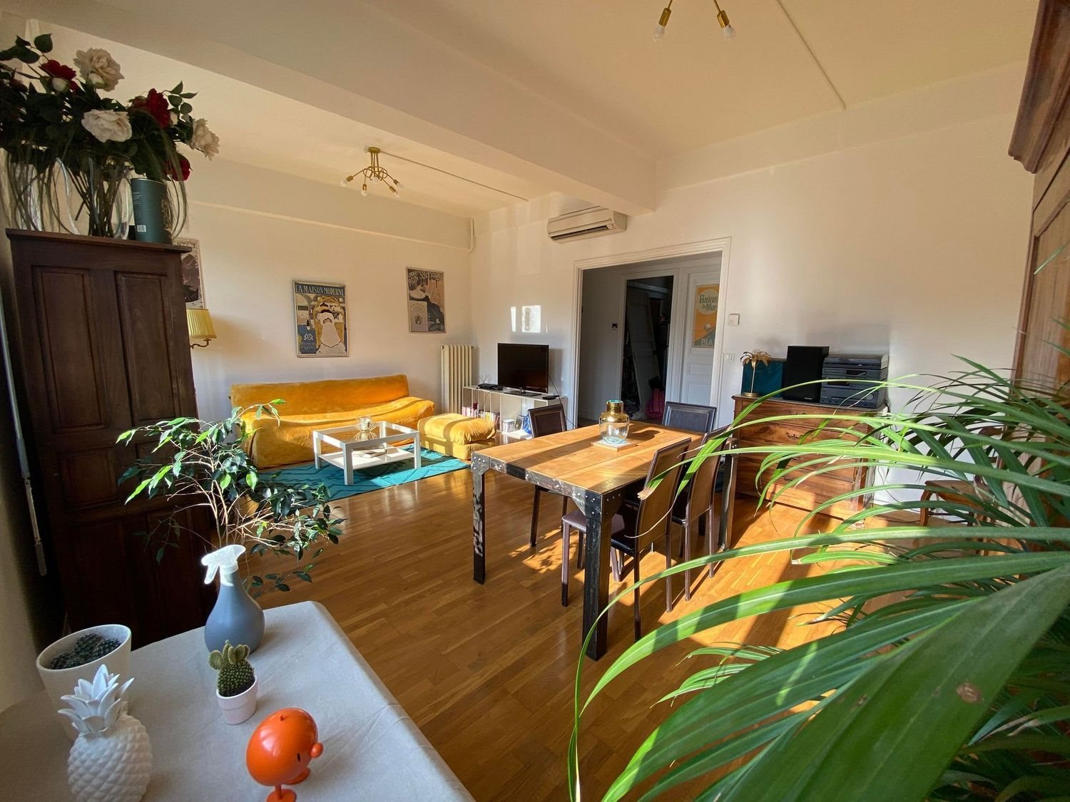 Appartement à vendre, 99m², Carcassonne