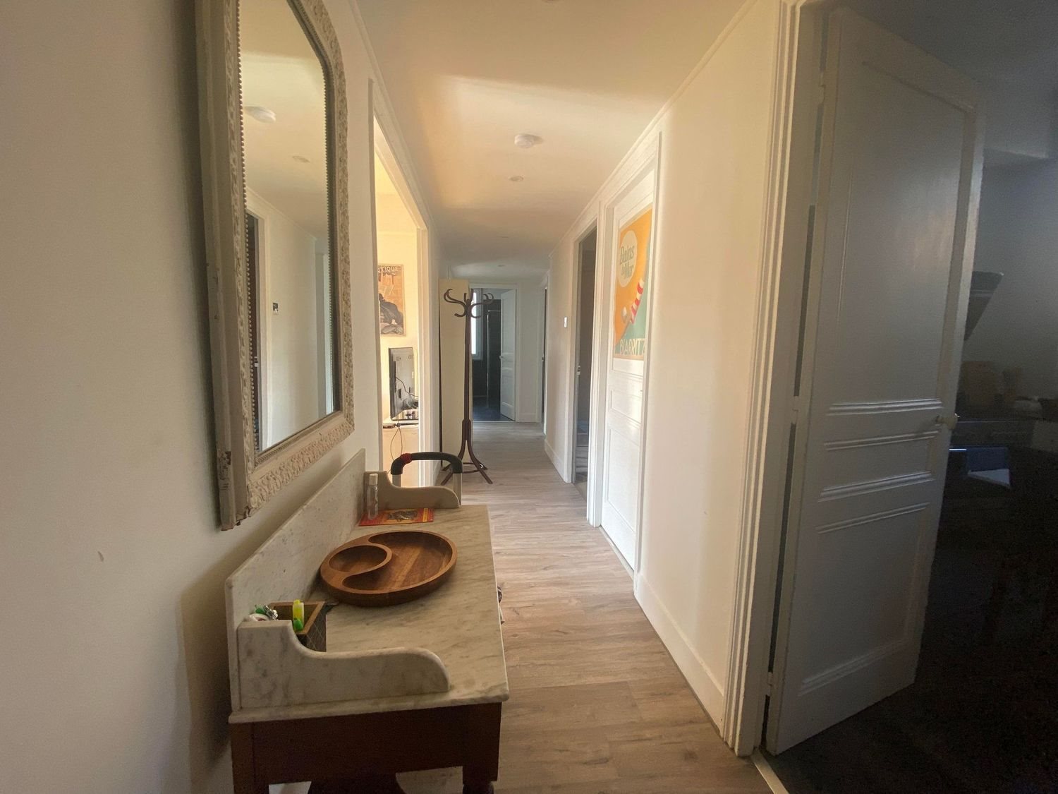 Appartement à vendre, 99m², Carcassonne
