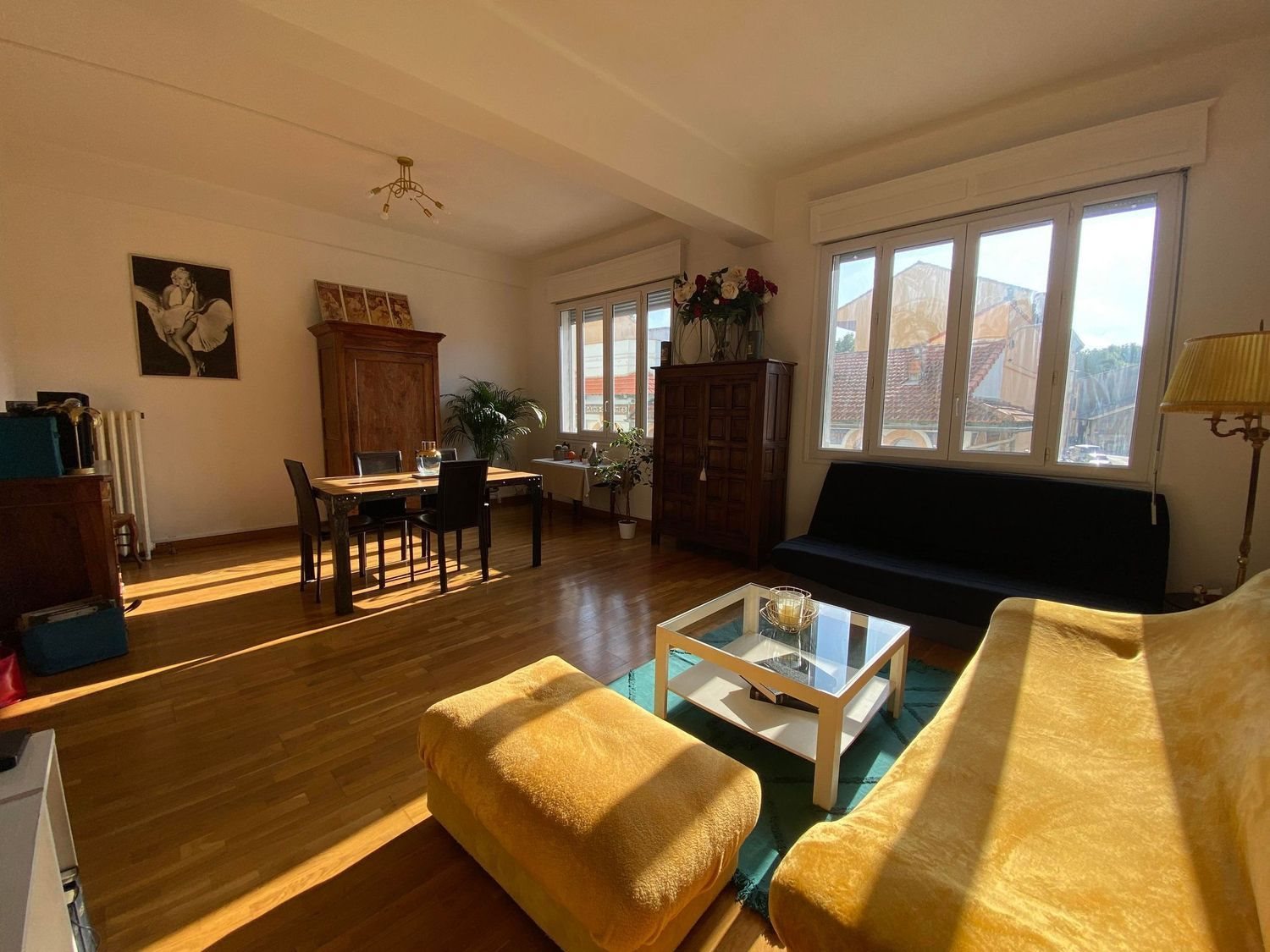 Appartement à vendre, 99m², Carcassonne