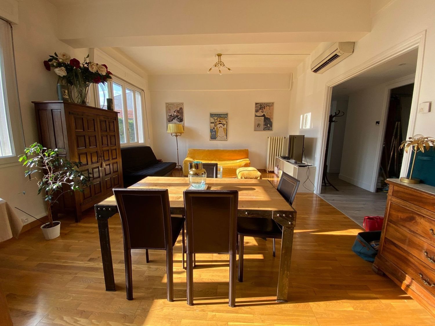 Appartement à vendre, 99m², Carcassonne