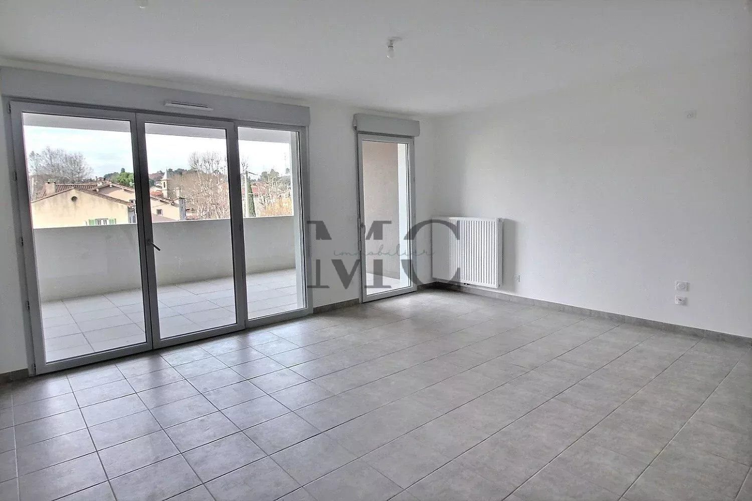 Appartement à louer, 68m², Marseille 12ème