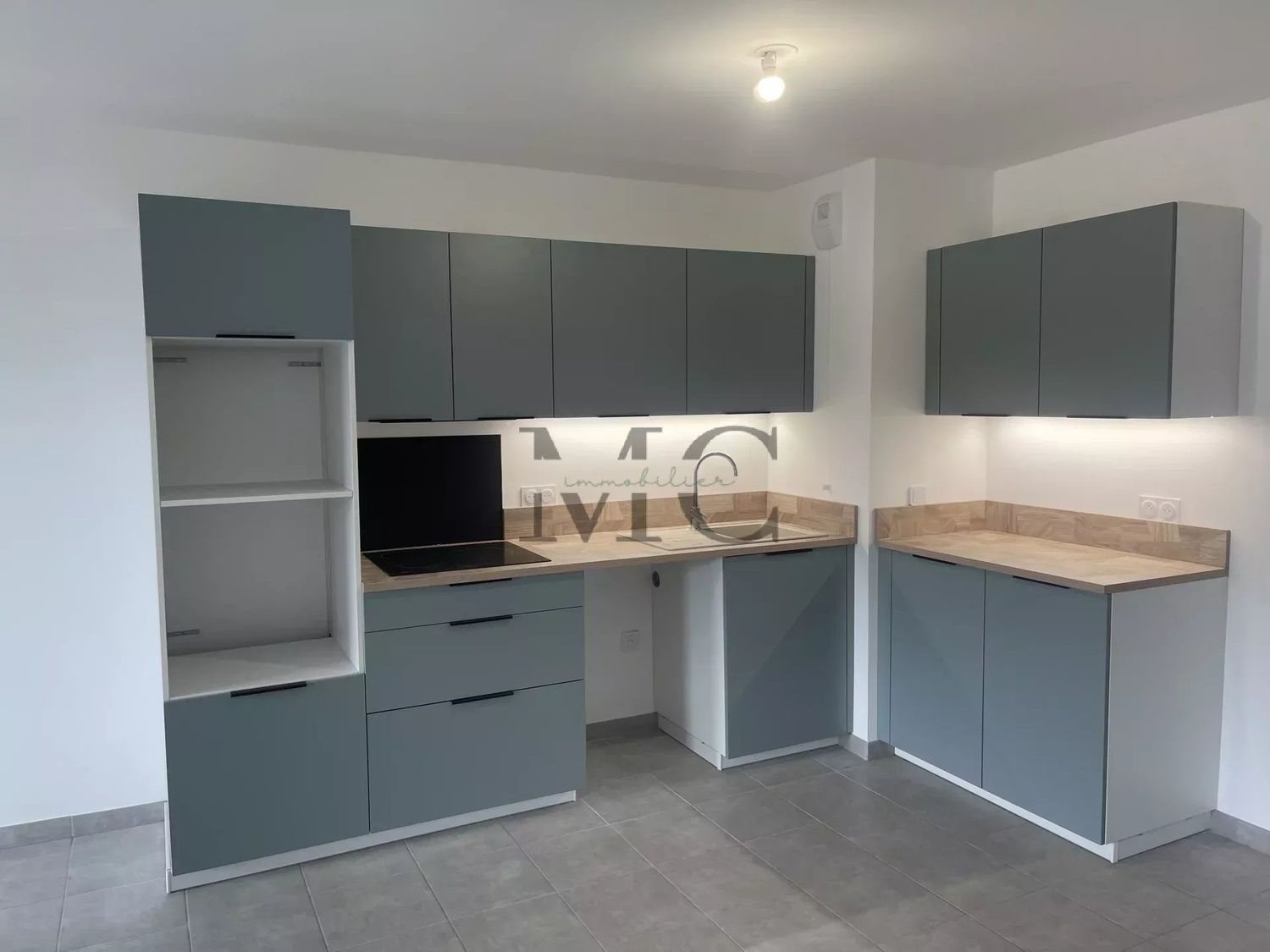 Appartement à louer, 68m², Marseille 12ème