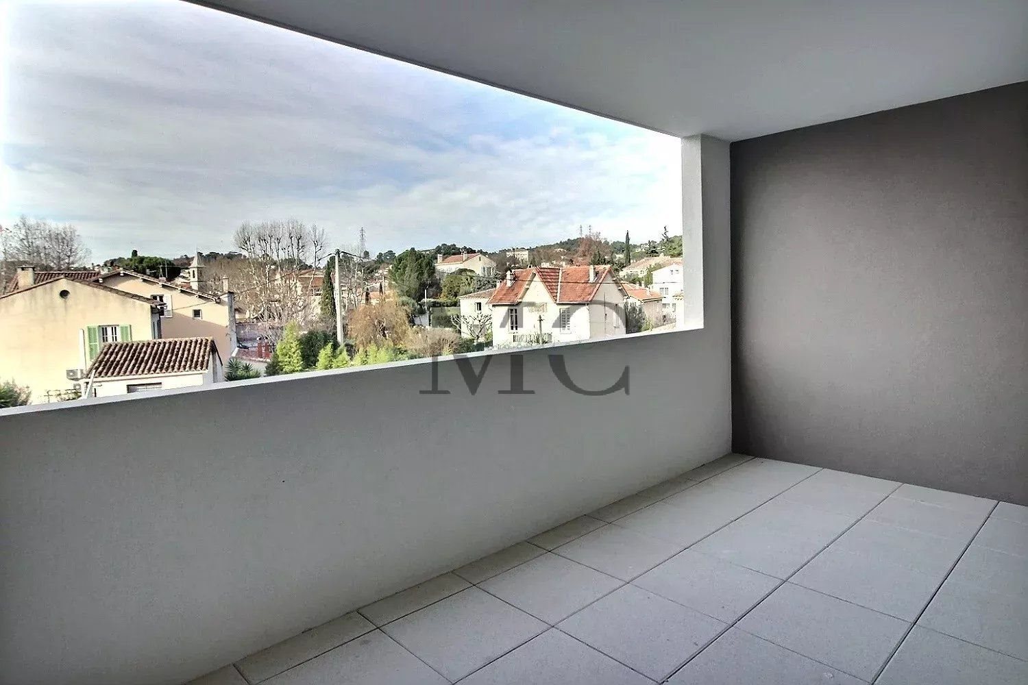 Appartement à louer, 68m², Marseille 12ème
