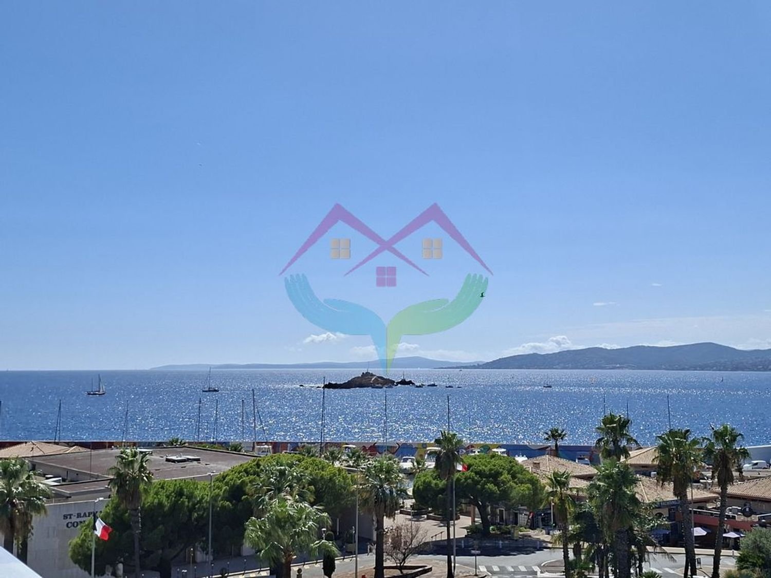 Appartement à vendre, 56m², Saint-Raphaël