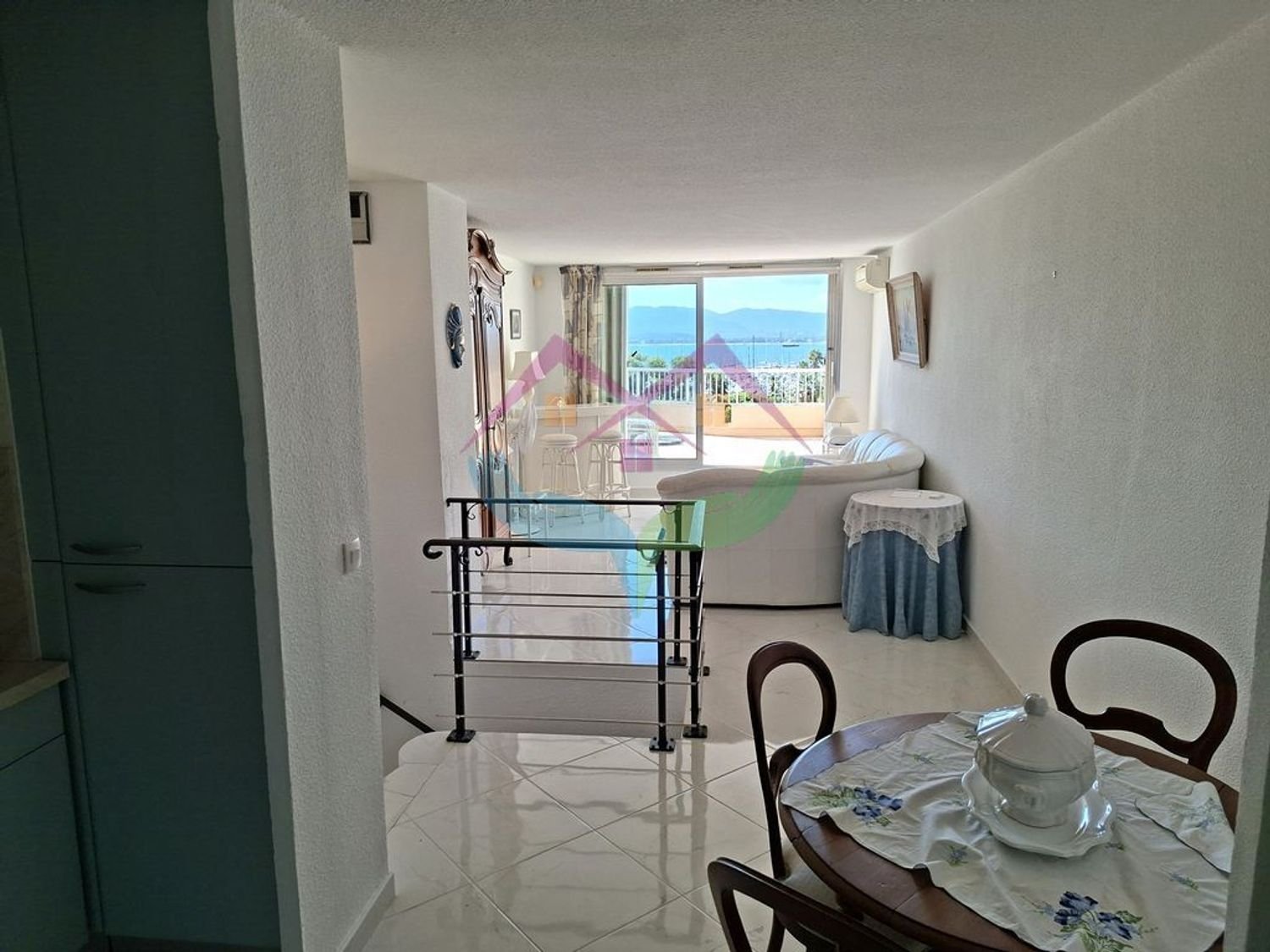 Appartement à vendre, 56m², Saint-Raphaël