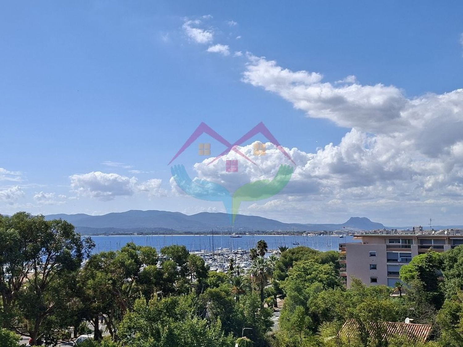 Appartement à vendre, 56m², Saint-Raphaël