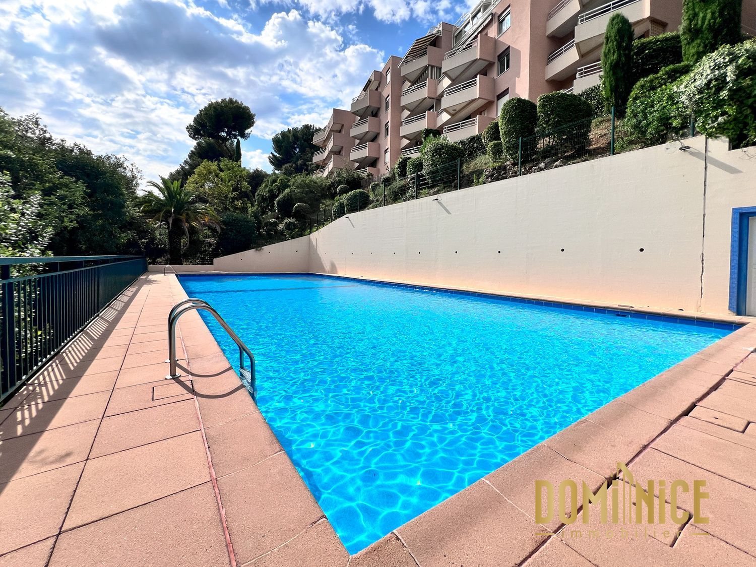 Appartement à vendre, 27m², Nice