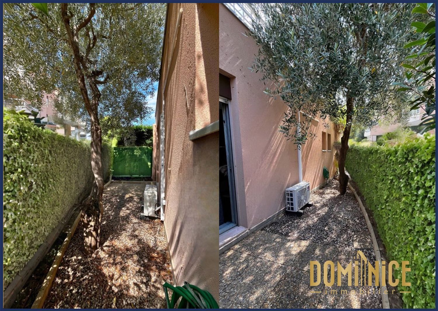 Appartement à vendre, 27m², Nice